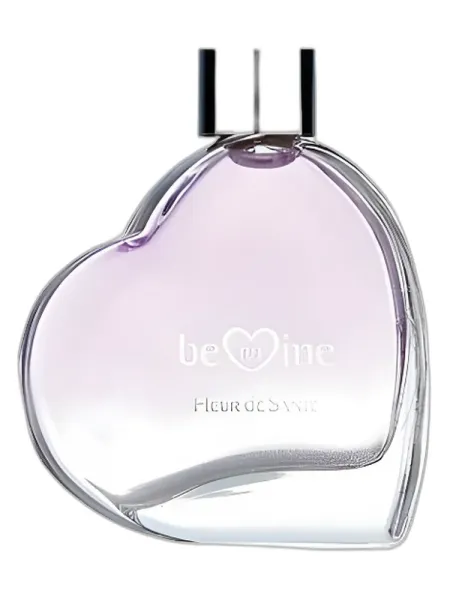 Frasco del perfume Fleur de Sante Be Mine