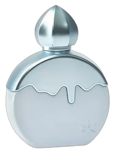 Frasco del perfume Flor de Mayo Delizia Kokoloko 2026