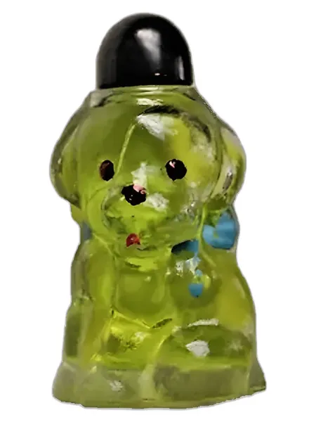 Frasco del perfume Flora - Ai-Petri unisex