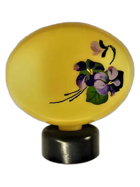 Flora Ay-Todor perfume bottle