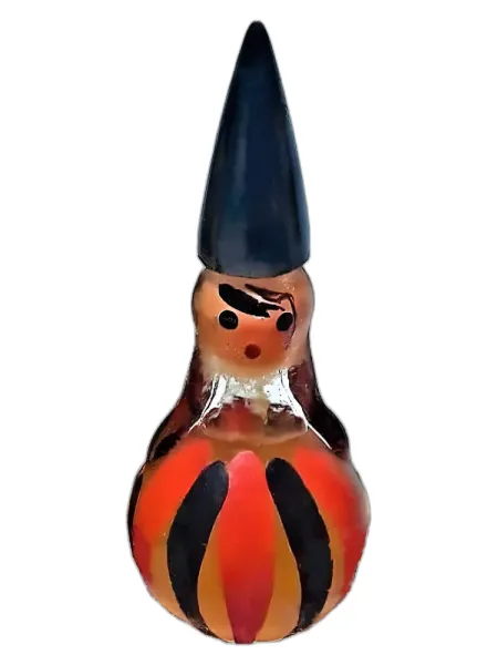 Frasco del perfume Flora Piquant unisex