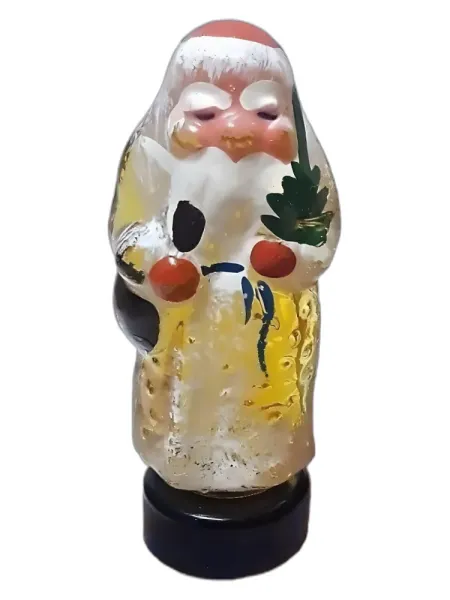Frasco del perfume Flora Podarochniy unisex