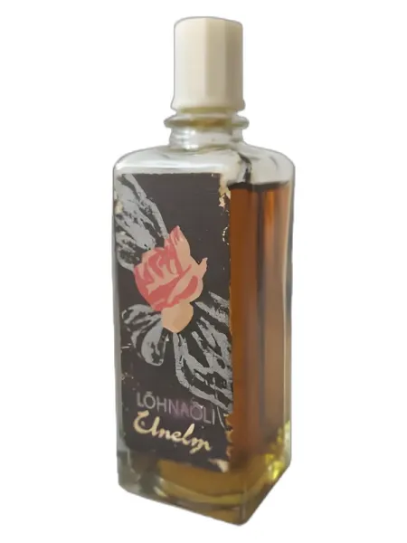 Frasco del perfume Flora Unelm