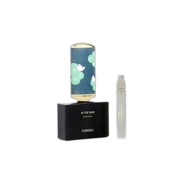 Frasco del perfume Floraiku In The Rain Eau de Parfum