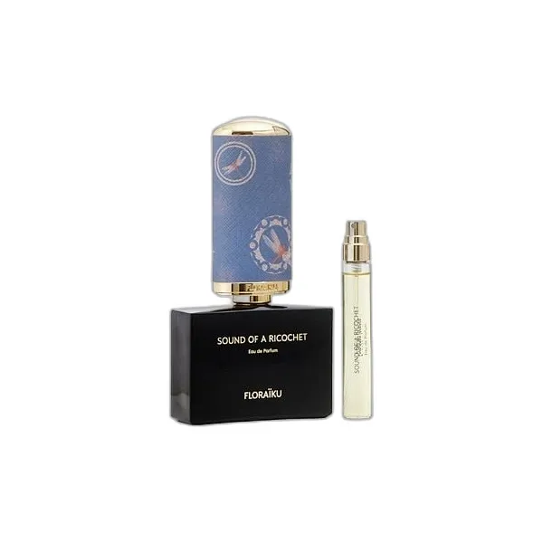 Frasco del perfume Floraiku Sound Of A Ricochet Eau de Parfum