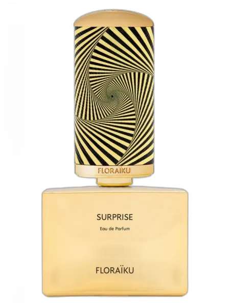 Frasco del perfume Floraïku Surprise Floraiku unisex