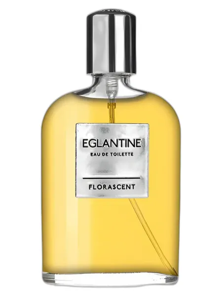 Frasco del perfume Florascent Eglantine Eau de Parfum