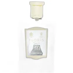 Frasco del perfume Floris 1988 Eau de Parfum