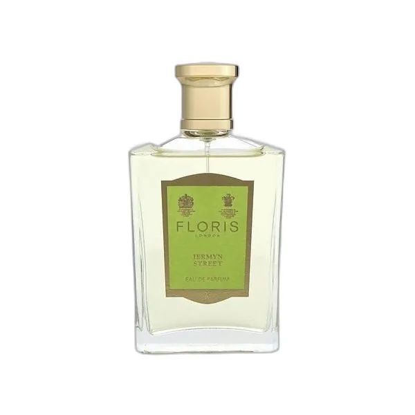 Frasco del perfume Floris Jermyn Street Eau de Parfum