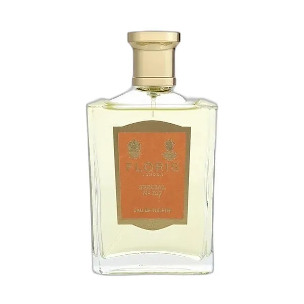 Floris Special No. 127 Eau de Toilette परफ्यूम की बोतल