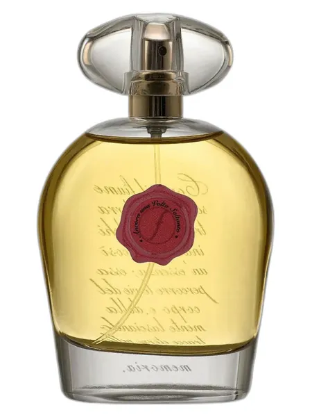Frasco del perfume Flumen Profumi Ancora Una Volta Soltanto unisex