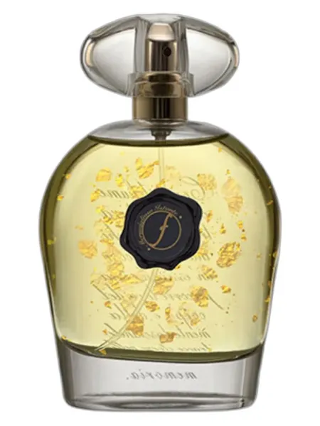 Frasco del perfume Flumen Profumi Meraviglioso Istante