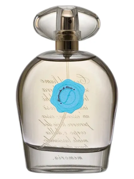 Frasco del perfume Flumen Profumi Rintocchi di Gioia unisex