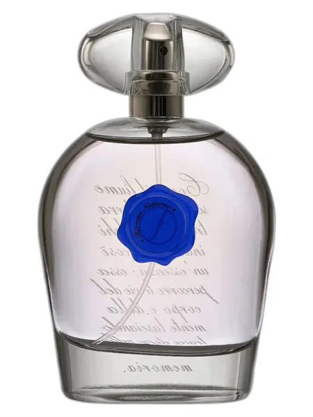 Frasco del perfume Flumen Profumi Ritratto Notturno unisex