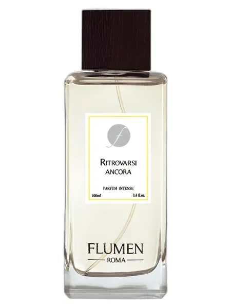 Frasco del perfume Flumen Profumi Ritrovarsi Ancora unisex