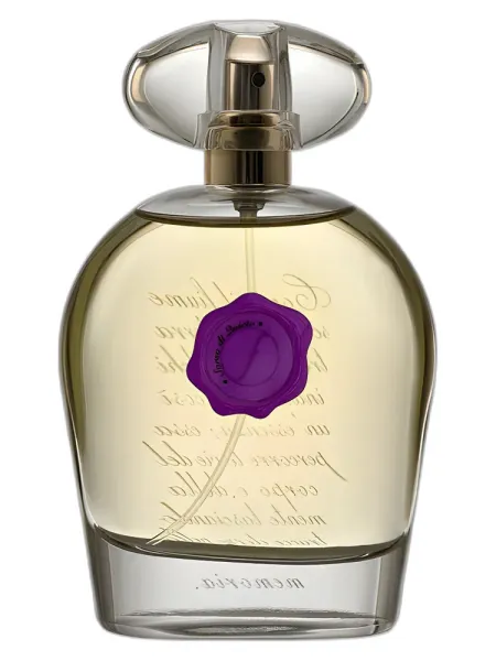 Frasco del perfume Flumen Profumi Sorso di Quiete unisex