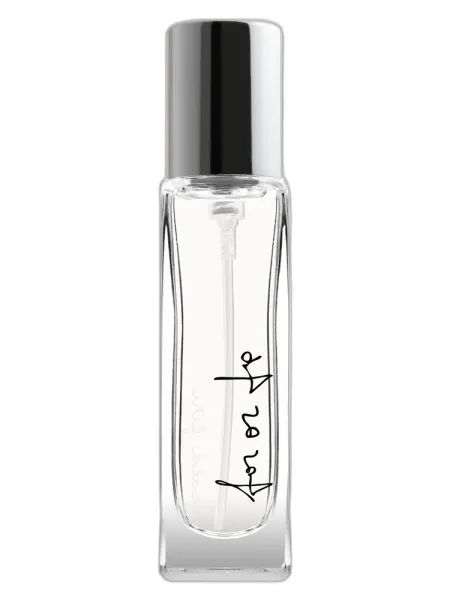 Frasco del perfume For Or To Cold Fire unisex