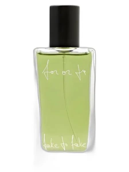 Frasco del perfume For Or To Fake To Fake unisex