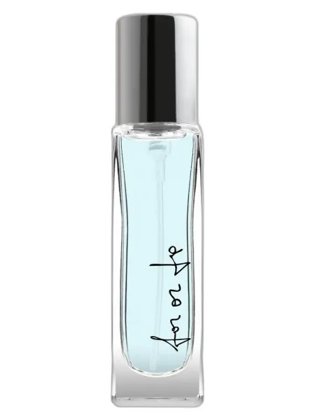 Frasco del perfume For Or To Fugu unisex