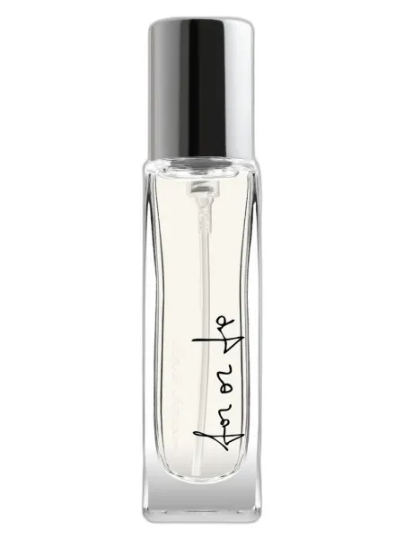 Frasco del perfume For Or To Never Ever unisex