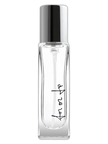 Frasco del perfume For Or To Secret unisex