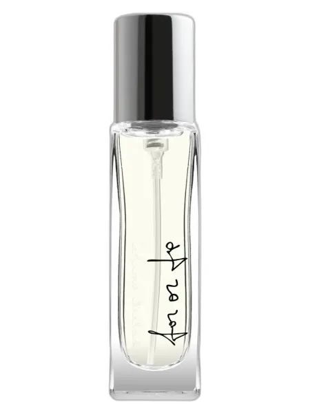 Frasco del perfume For Or To Soleil Sacre unisex