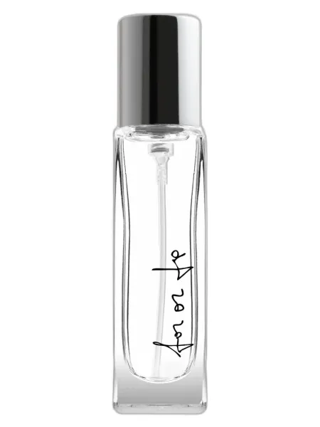 Frasco del perfume For Or To Spy spices unisex