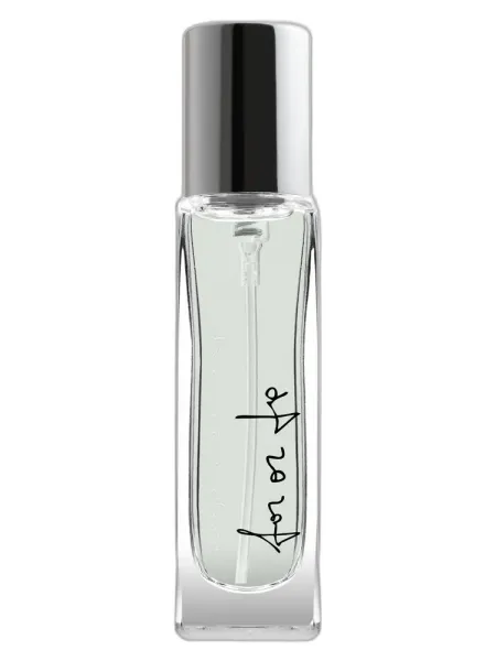 Frasco del perfume For Or To Where I Am Not unisex