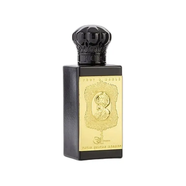 Frasco del perfume Fort & Manle Fatih Sultan Mehmed Eau de Parfum