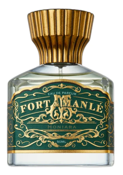 Fort & Manle Fort Manle Honiara Parfumflakon