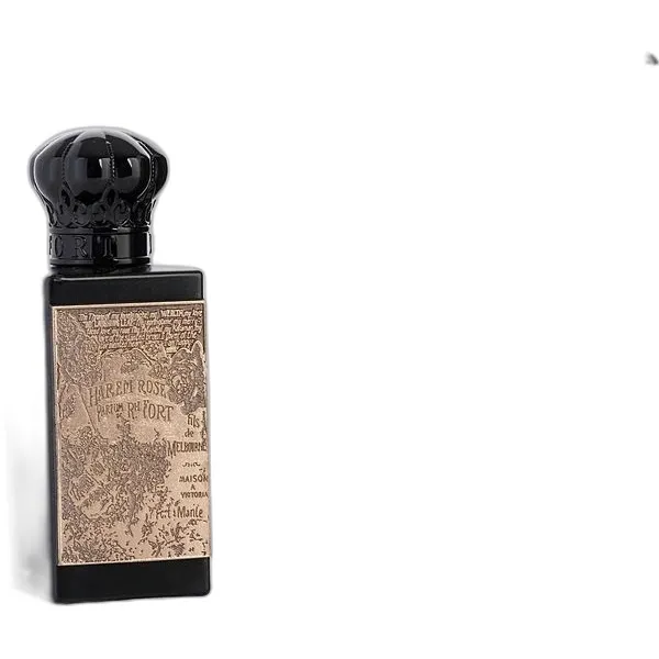 Frasco del perfume Fort & Manle Harem Rose Eau de Parfum