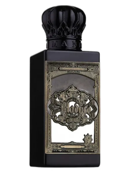 Frasco del perfume Fort & Manle Maduro unisex