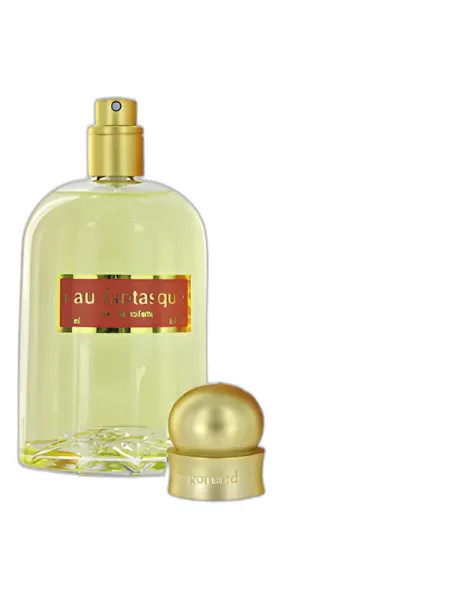 Frasco del perfume Fragonard Eau Fantasque