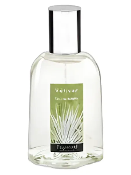 Frasco del perfume Fragonard Vetiver unisex