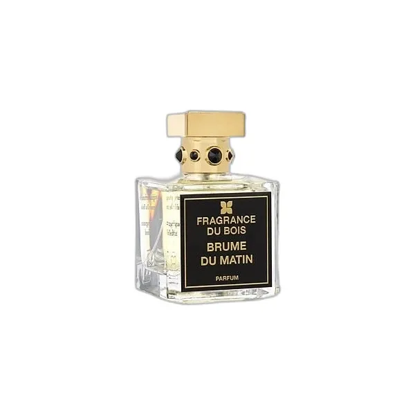 Frasco del perfume Fragrance Du Bois Brume Du Matin Eau de Parfum