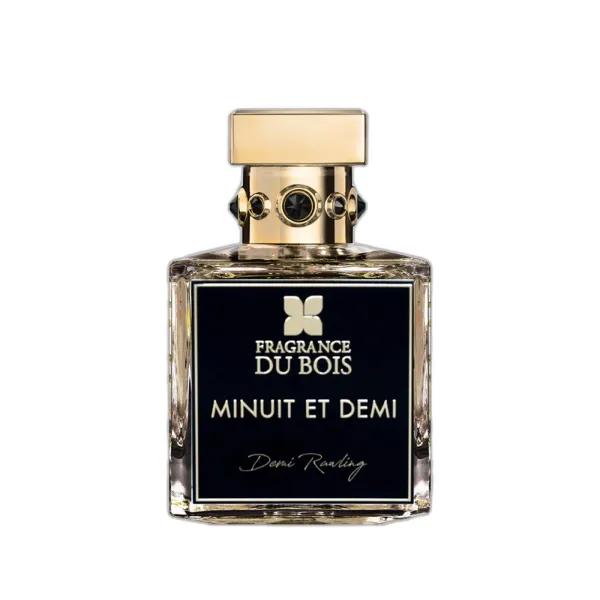 Frasco del perfume Fragrance Du Bois Minuit Et Demi