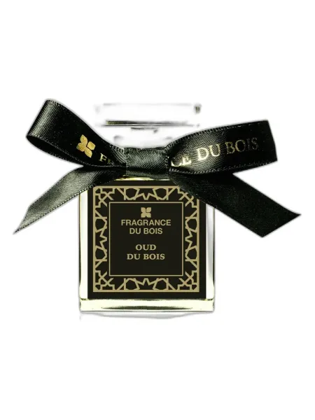 Frasco del perfume Fragrance Du Bois Oud du Bois unisex