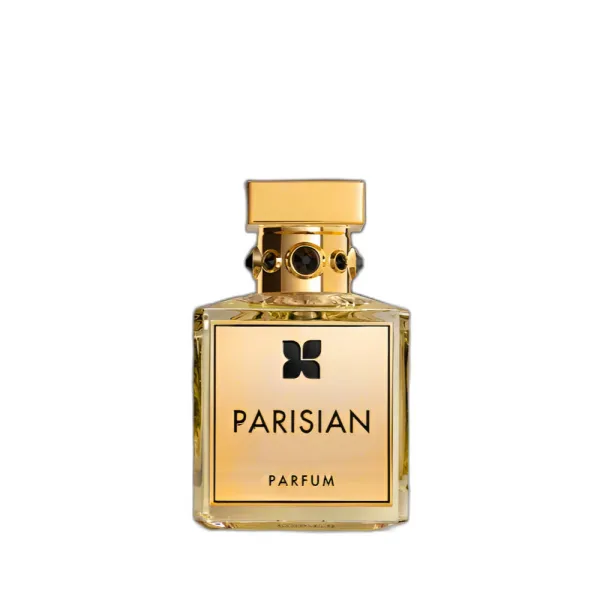 Frasco del perfume Fragrance Du Bois Parisian Oud Eau de Parfum