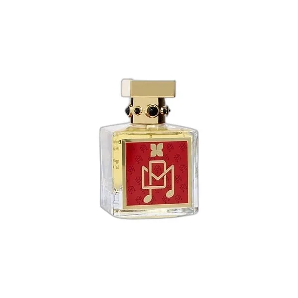 Frasco del perfume Fragrance Du Bois Pm Eau de Parfum
