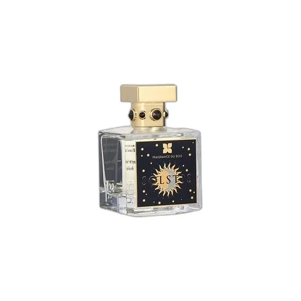 Frasco del perfume Fragrance Du Bois Solstis Eau de Parfum