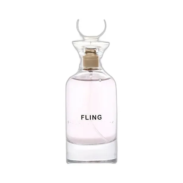 Frasco del perfume Fragrance Story Fling Eau de Parfum