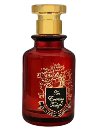 Fragrance World An Evening Twilight Parfumflakon