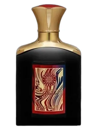 Fragrance World Bavaria The Gemstone Azlan perfume bottle