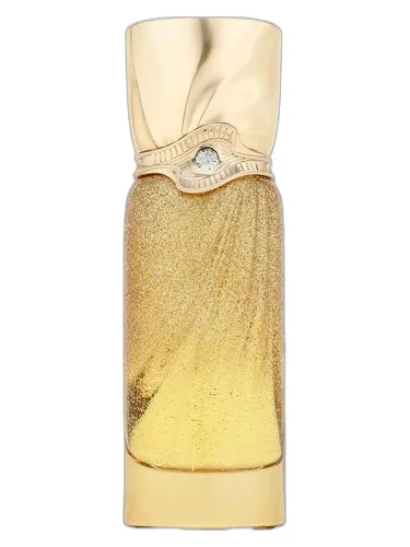 Frasco del perfume Fragrance World Eclipse Extrait Nova Extrait de Parfum