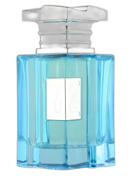 Frasco del perfume Fragrance World Jour unisex Eau de Parfum
