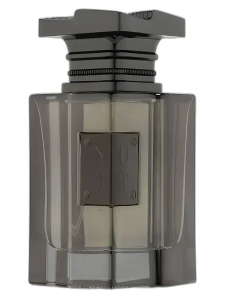 Frasco del perfume Fragrance World Nuit unisex