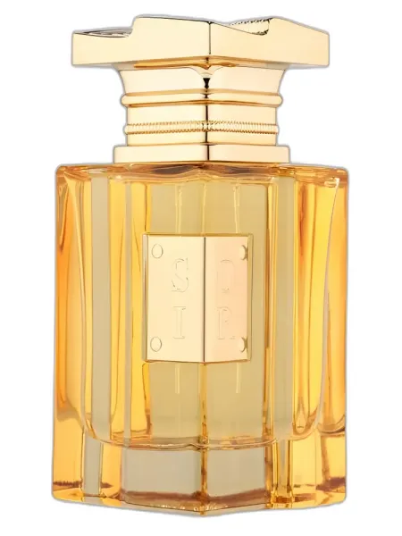 Frasco del perfume Fragrance World Soir unisex
