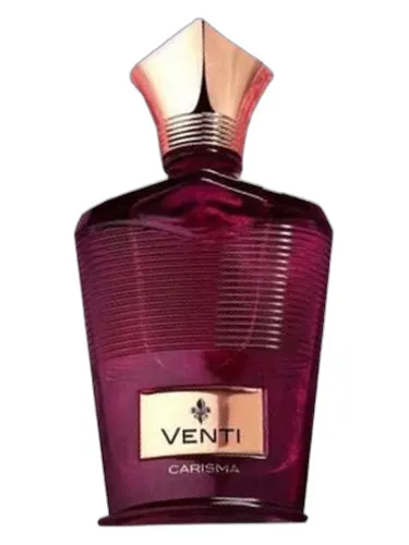 Fragrance World Venti Carisma परफ्यूम की बोतल