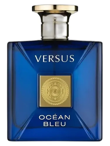 Fragrance World Versus Ocean Bleu perfume bottle