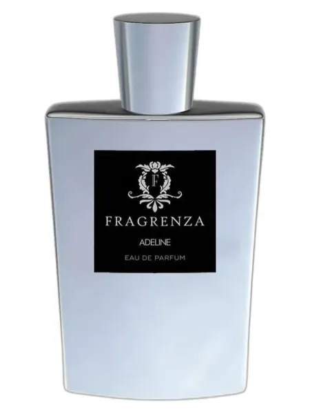 Frasco del perfume Fragrenza Adeline unisex